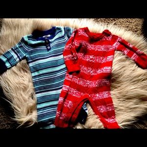 Baby clothes